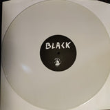 Black Magic Disco - Black Magic Disco LP levy