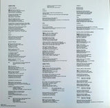 Ozzy Osbourne - Blizzard Of Ozz LP levy
