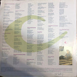 Jil Caplan - À Peine 21 LP levy (käytetty)