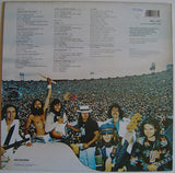 Lynyrd Skynyrd - Skynyrd's First And... Last. LP levy (käytetty)