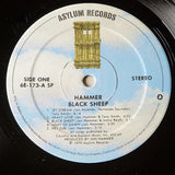 Hammer - Black Sheep LP levy (käytetty)