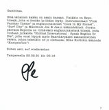 Eppu Normaali - Paskahatun Paluu CD levy (käytetty)