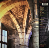 Thompson Twins - Here's To Future Days LP levy (käytetty)