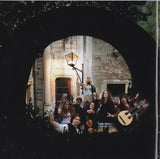 Blackmore's Night - The Village Lanterne CD levy (käytetty)