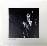 Peter Bardens - Speed Of Light LP levy (käytetty)