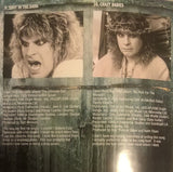 Ozzy Osbourne - The Ozzman Cometh CD levy (käytetty)