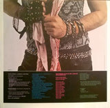 Little Steven - Voice Of America LP levy (käytetty)