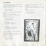 Miljoonasade - Pullo Hunajaa CD levy (käytetty)