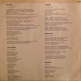 Heart - Magazine LP levy (käytetty)