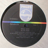 Blue Mink - Real Mink LP levy (käytetty)