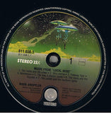 Mark Knopfler - Local Hero LP levy (käytetty)