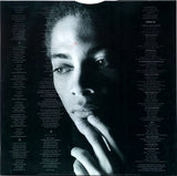 Terence Trent D'Arby - Introducing The Hardline According To Terence Trent D'Arby LP levy (käytetty)