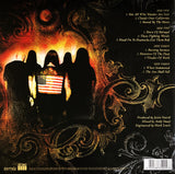 DevilDriver - The Last Kind Words LP levy