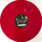Dregen - Dregen LP levy (uusi)