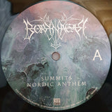 Borknagar - Fall LP levy (uusi)
