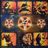 Anthrax - Worship Music LP levy (uusi avaamaton)