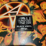 Anthrax - Worship Music LP levy (uusi avaamaton)