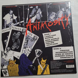 Corrosion Of Conformity - Animosity LP levy (uusi)