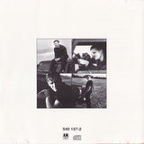 Bryan Adams - So Far So Good CD levy (käytetty)
