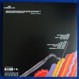 Judas Priest - Defenders Of The Faith LP levy (uusi)