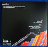 Judas Priest - Defenders Of The Faith LP levy (uusi)