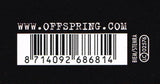 The Offspring - Smash LP levy (uusi)