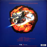 Judas Priest - Painkiller LP levy (uusi)