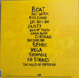 Ed Sheeran - - (Subtract) LP levy (uusi)
