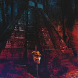 Iron Maiden - The Book Of Souls: Live Chapter LP levy (uusi)