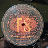 Five Finger Death Punch - F8 LP levy