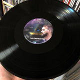 Einar Solberg - The Congregation (Acoustic) LP levy (uusi)