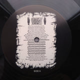 Absu - The Third Storm Of Cythraul LP levy (uusi)