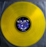 Solace - Further LP levy (uusi)