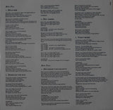 Dio - Lock Up The Wolves LP levy
