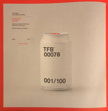 Steven Wilson - The Future Bites LP levy