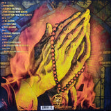 Anthrax - Worship Music LP levy (uusi avaamaton)