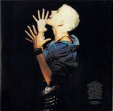 Yazz - Wanted LP levy (uusi)