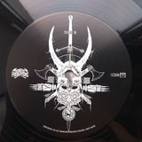 Absu - The Third Storm Of Cythraul LP levy (uusi)