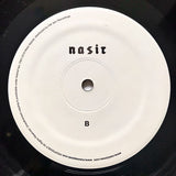 Nas - Nasir LP levy (uusi)