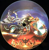 Judas Priest - Painkiller LP levy (uusi)