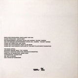 Nas - Nasir LP levy (uusi)