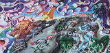 Red Hot Chili Peppers - Return Of The Dream Canteen LP levy (uusi)