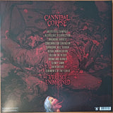 Cannibal Corpse - Violence Unimagined LP levy (uusi)