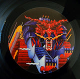 Judas Priest - Defenders Of The Faith LP levy (uusi)