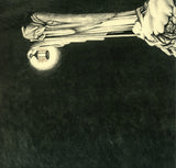 Led Zeppelin - Untitled LP levy