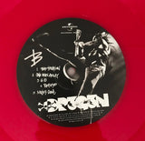 Dregen - Dregen LP levy (uusi)
