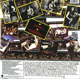 Metallica - The $5.98 E.P. - Garage Days Re-Revisited LP levy (uusi)