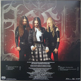 Absu - The Third Storm Of Cythraul LP levy (uusi)