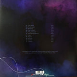 Einar Solberg - The Congregation (Acoustic) LP levy (uusi)