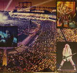 Def Leppard - The Story So Far: The Best Of LP levy